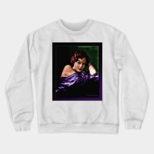 Madge Crewneck Sweatshirt